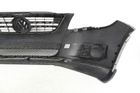 фото thumb №16, Бампер перед передний kompletny vw tiguan i 5n 07-11 la7w решётка радиатора решётка радиатора