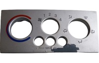 фото thumb №1, Рамка захист панель обдув кондиціонер opel meriva a