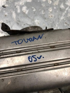 фото thumb №10, Отопление стояночный вебасто vw touran 1k0815005dp