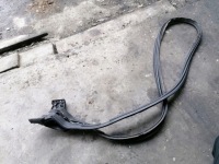 Купити Mercedes w172 slk прокладка дах двері r172 ladna, фото thumb