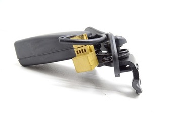 фото thumb №7, Застібка ременя зад задня audi a6 c7 4g0857740b