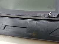 фото thumb №8, Opel antara 2012 права сторона скло кузовна задня