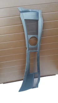 фото thumb №1, Жабо захист акумулятор audi a6 c5 lift