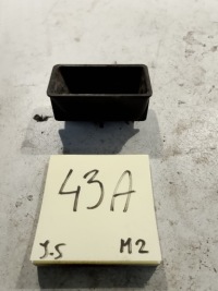 Купити Bmw e39 8159600 попільничка задній двері, фото thumb