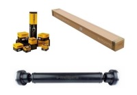 фото thumb №1, Wał привідний mercedes gl 350 500 450 x164 перед