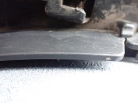 фото thumb №12, Накладка крила p 4l0854960j audi q7 4l