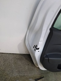 фото thumb №11, Дверь левая задняя sedan dv369 dacia logan ii 2012-