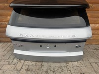 фото thumb №5, Крышка зад задняя стекло land rover range rover evoque i l538