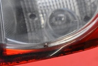 фото thumb №8, Лампа правая зад задняя nissan nv200 1 i 09-21