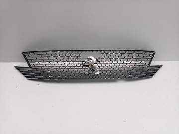 фото thumb №10, Peugeot 3008 5008 ii 2 рестайлинг 2020- решётка радиатора решётка радиатор перед 9836769377 ÷