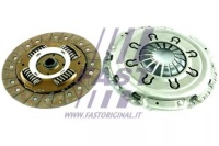 Купити Зчеплення renault master 98 без  підшипник, фото thumb