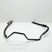 фото thumb №8, Mb ml w163 шланг niskocisnieniowy гидроусилитель руль rhd a1634605924 oem