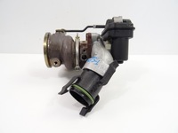 фото thumb №6, Vw t- cross турбонагнетатель турбина 04c145703h