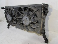 фото thumb №7, Радиатор вентилятор renault laguna iii 2.0 dci