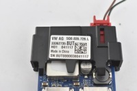 фото thumb №3, Разъём панель port usb 5q0035726l leon iii golf vii ateca t-roc