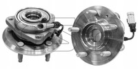 фото thumb №2, Gsp 9330032 ступица перед chevrolet captiva 10-