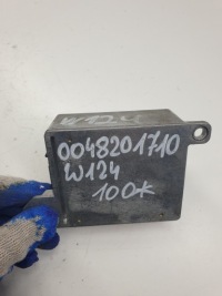 Модуль датчик подушка безопасности mercedes w124 0048201710 Оригинал, фото thumb