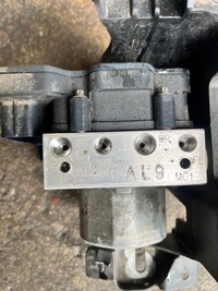 фото thumb №5, Opel meriva b 1.4b насос гальмівна abs 13435691 al9