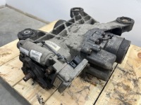 фото thumb №8, Audi s3 8p 2.0 tfsi міст диференціал комплект haldex модуль 0br525010 5wp33523