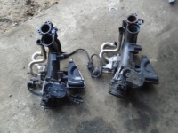 фото thumb №1, Mercedes w212 w164 350cdi дроссельная заслонка 6420900270