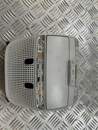 фото thumb №1, Лампа потолочный mercedes w205 c-klasa led