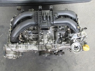 фото thumb №1, Sinilk subaru forester 2.0 241km fa20