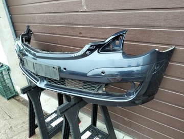 фото thumb №7, Бампер перед переднє pdc mercedes r 251 w251 amg 2005-2010