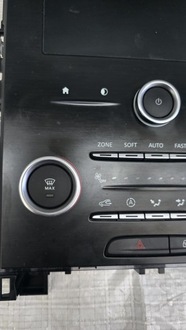 фото thumb №2, Дисплей экран радио renault megane iv 280904698r