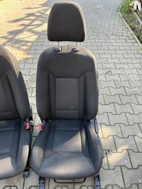 фото thumb №9, Hyundai i40 сиденье правые перед 2011-