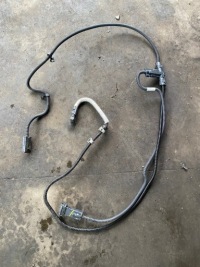 фото thumb №1, Skoda octavia iv 2.0 tdi шланг adblue 5wa131961m