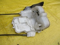 фото thumb №2, Subaru forester iii замок дверь левый задняя