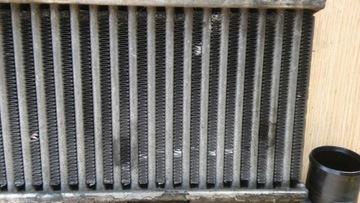 фото thumb №6, Інтеркулер peugeot 405 1.9td 51977320m