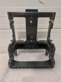 фото thumb №1, Bmw x6 f16 2016 другой элементы туннель среднего