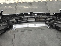 фото thumb №8, Бампер передний bmw 8 g14 g15 g16 m набор lci