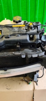 фото thumb №10, Підсилювач верхній перед opel corsa e 13434800 1.3 cdti