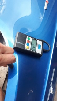 фото thumb №15, A4 b8 s4 крыло правые перед переднее lx5v org