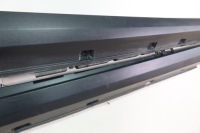 фото thumb №5, Mercedes w164 x164 gl молдинг накладки порогові поріг права пороги ліва права