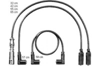 фото thumb №1, Набір трубопровід запалювання beru zef1180