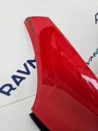 Купить Бампер передний ferrari f8 tributo, фото thumb