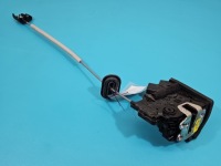 фото thumb №1, Замок задня правий 81420-d4020 kia optima iv 15-20