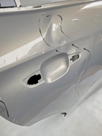 фото thumb №2, Дверь правое задняя задние ds7 ds 7 crossback 2017-2022