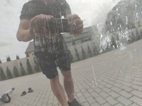 фото thumb №7, Nissan qashqai j12 2022-2025 капот крышка двигателя czarna