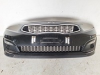 фото thumb №1, Kia ceed ii lift 15-17 бампер