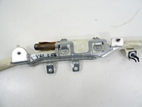 фото thumb №14, Volvo v60 ii air bag шторка левая p30780646