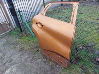 фото thumb №3, Двері праве задні renault captur ii 19-