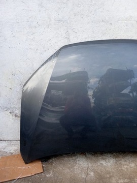 фото thumb №5, Seat alhambra 7n 10-капот крышка kpl