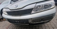 фото thumb №1, Бампер перед renault laguna ii hb 2003r