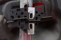 фото thumb №7, Подъемник стекло левый перед eu gj6a-5997x mazda 6 1 i gg 02-05