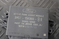 фото thumb №3, Модуль блок управления pdc ford c-max mk2 bm5t-15k866-br