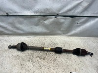 фото thumb №1, Ford transit courier lift 1.0 ecoboost приводной вал правая